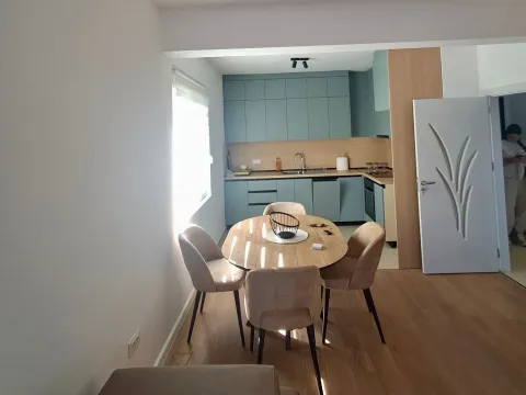 Rent, one bedroom apartment, 42m², Zabjelo, Podgorica - image 3