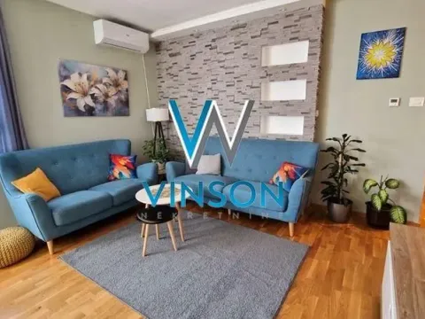 Izdavanje, trosoban stan, 62m², Salajka, Novi Sad Sve Podlokacije - image 2