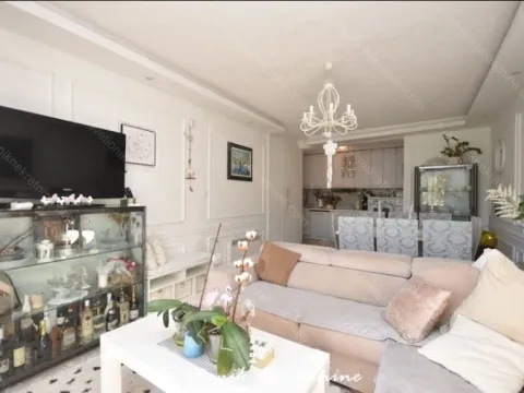 Sale, two bedroom apartment, 93m², Baošići, Herceg Novi - image 8