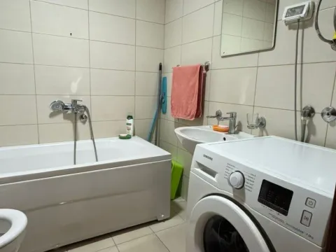 Rent, one bedroom apartment, 50m², City Kvart, Podgorica - image 9