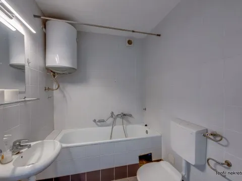 Prodaja, dvosoban stan, 66m², Novi Beograd Sve Podlokacije, Beograd - image 15