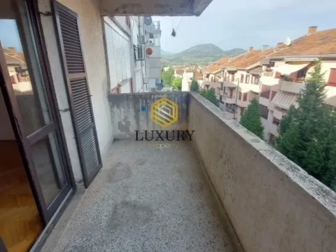 Prodaja, stan, 31m², Malo Brdo, Podgorica - image 5