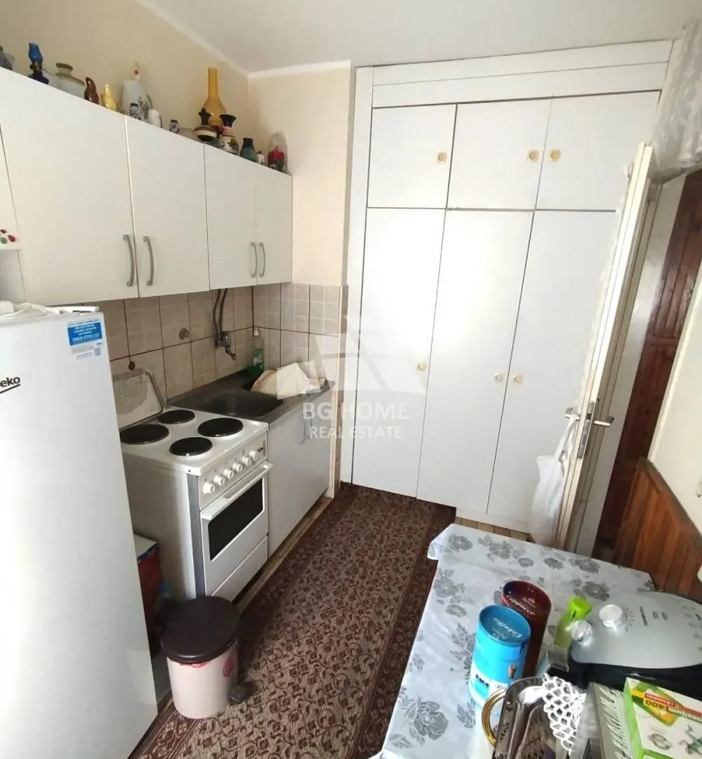 Prodaja, dvosoban stan, 58m², Retenzija, Beograd