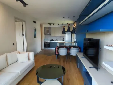 Prodaja, jednosoban stan, 48m², Donja Lastva, Tivat - image 3