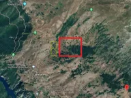 Sale, land lot, 105m², Bezuje, Plužine - image 1