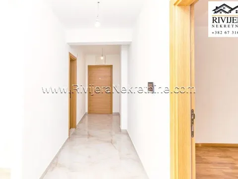 Prodaja, dvosoban stan, 91m², Baošići, Herceg Novi - image 10