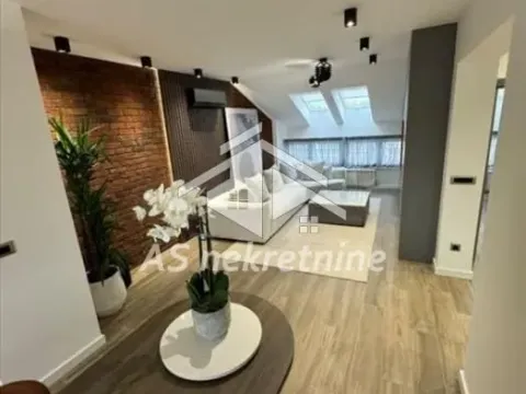 Izdavanje, trosoban stan, 100m², Savski Venac, Beograd - image 3