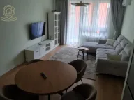 Izdavanje, dvosoban stan, 55m², Savski Venac, Beograd - image 2