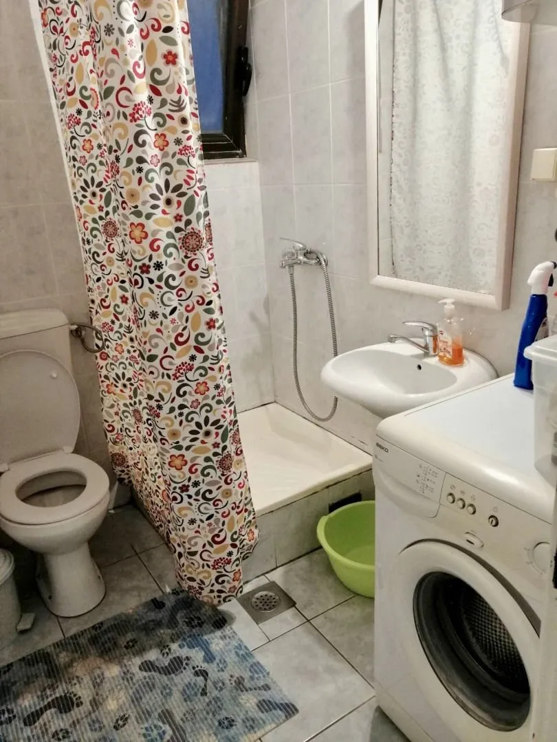Sale, one bedroom apartment, 54m², Budva, Crna Gora