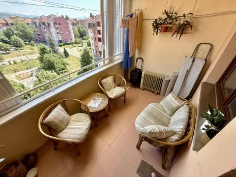 Prodaja, dvosoban stan, 63m², Crveni Krst, Niš - image 20