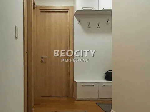 Izdavanje, trosoban stan, 65m², Crveni Krst, Beograd - image 14