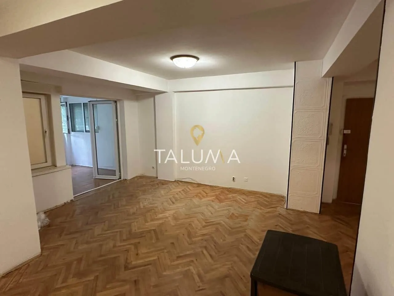 Sale, apartment, 95m², Makedonsko naselje, Bar