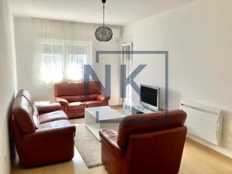 Izdavanje, dvosoban stan, 71m², City Kvart, Podgorica - image 2