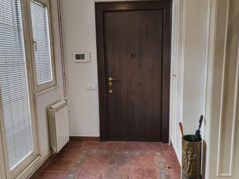 Prodaja, trosoban stan, 125m², Stari Grad, Beograd - image 16