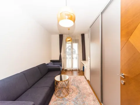 Izdavanje, dvosoban stan, 70m², Ljubović, Podgorica - image 8