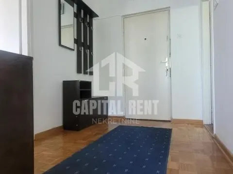 Rent, one bedroom apartment, 43m², Zemun Sve Podlokacije, Beograd - image 9