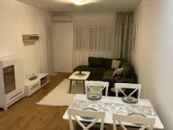 Izdavanje, jednosoban stan, 49m², Podgorica, Crna Gora - image 1