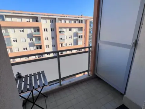 Izdavanje, jednosoban stan, 47m², City Kej, Podgorica - image 11