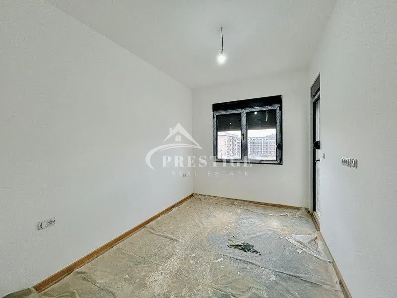 Sale, one bedroom apartment, 42m², Zabjelo, Podgorica