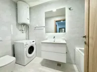 Izdavanje, dvosoban stan, 70m², Master Kvart, Podgorica - image 7