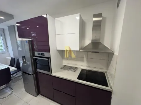 Rent, two bedroom apartment, 65m², Liman 3, Novi Sad Sve Podlokacije - image 6