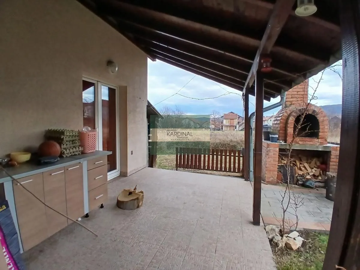 Prodaja, kuća, 218m², Vrnjačka Banja, Srbija