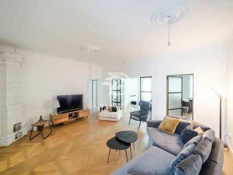 Prodaja, četvorosoban stan, 119m², Stari Grad, Beograd - image 4