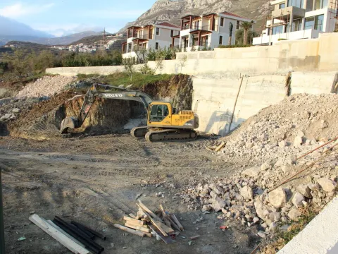 Prodaja, kuća, 1800m², Budva, Crna Gora - image 9