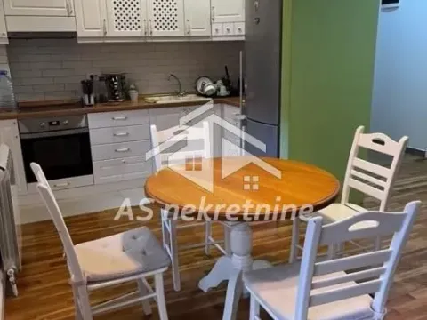 Izdavanje, stan, 65m², Tašmajdan, Palilula Sve Podlokacije - image 3