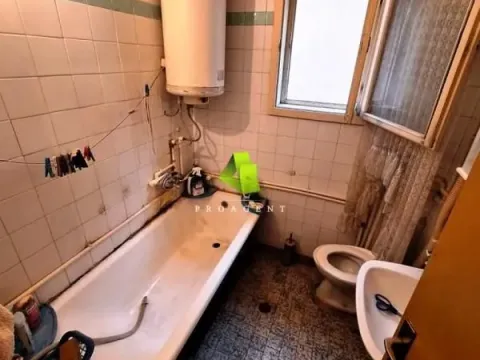 Prodaja, četvorosoban stan, 98m², Pantelej, Niš - image 6