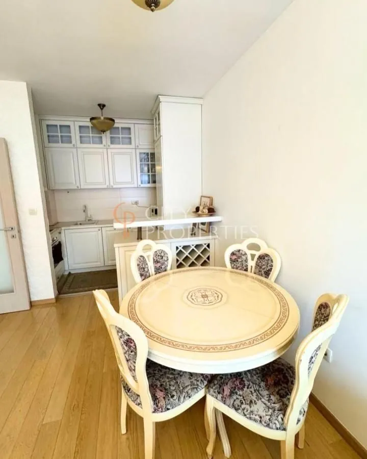 Rent, apartment, 45m², City Kvart, Podgorica