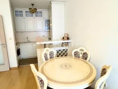 Rent, apartment, 45m², City Kvart, Podgorica - image 3