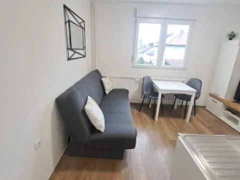 Sale, studio apartment, 16m², Sajmište, Novi Sad - image 6