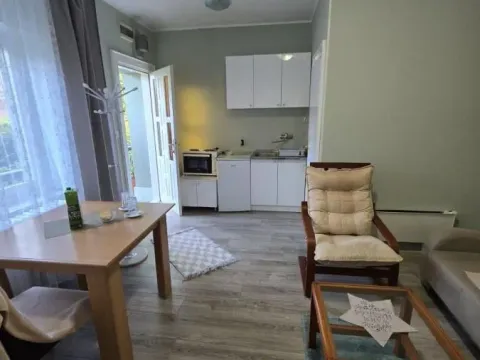 Izdavanje, garsonjera, 28m², Sajmište, Novi Sad - image 7