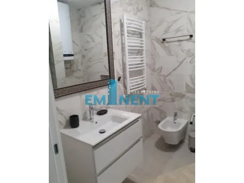 Izdavanje, četvorosoban stan, 100m², Novi Beograd Blok 65, Novi Beograd Sve Podlokacije - image 14