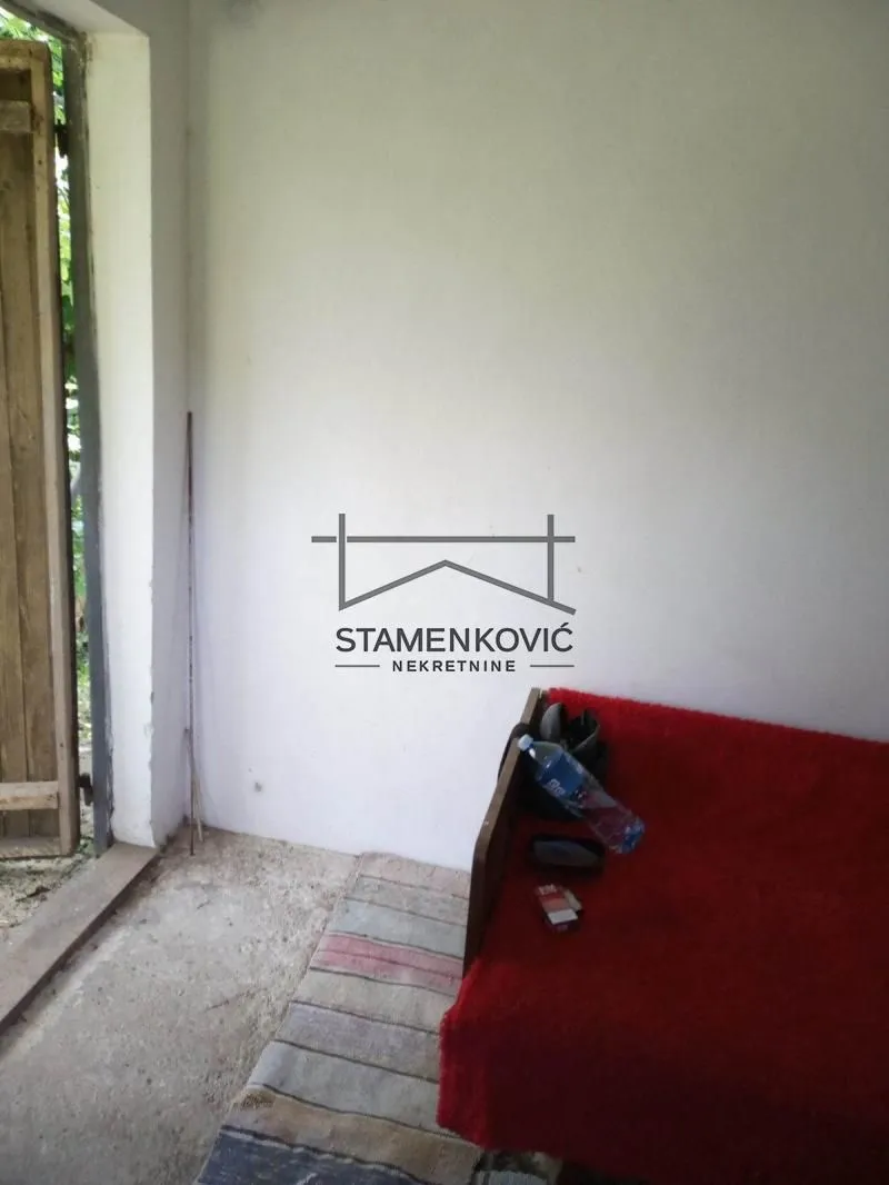 Prodaja, kuća, 30m², Berkasovo, Šid