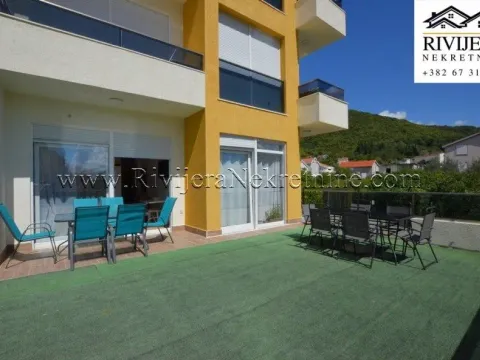 Sale, one bedroom apartment, 31m², Bijela, Herceg Novi - image 8