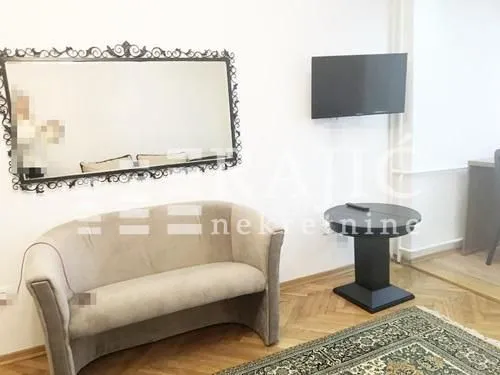 Izdavanje, dvosoban stan, 50m², Palilulska Pijaca, Palilula Sve Podlokacije