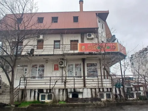 Rent, office space, 120m², Stari Aerodrom, Podgorica - image 4