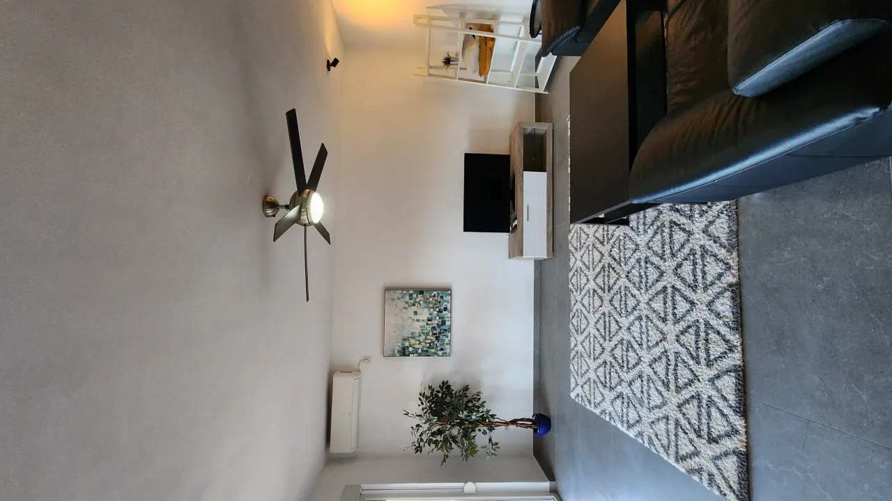 Rent, two bedroom apartment, 135m², Bjeliši, Bar