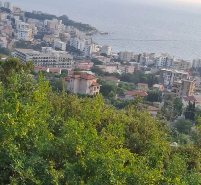 Sale, land lot, 1900m², Dobre Vode, Bar