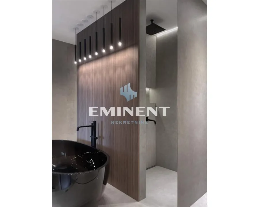 Rent, three bedroom apartment, 148m², Novi Beograd Blok 67, Novi Beograd Sve Podlokacije