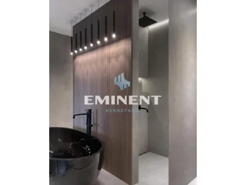 Rent, three bedroom apartment, 148m², Novi Beograd Blok 67, Novi Beograd Sve Podlokacije - image 15