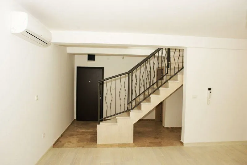 Prodaja, stan, 50m², Pržno, Budva