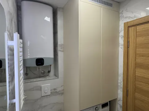 Rent, one bedroom apartment, 45m², City Kvart, Podgorica - image 10