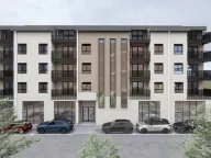 Prodaja, jednosoban stan, 48m², Ljubović, Podgorica - image 1