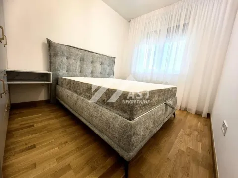 Rent, two bedroom apartment, 50m², Avijatičarsko naselje, Novi Sad Sve Podlokacije - image 7