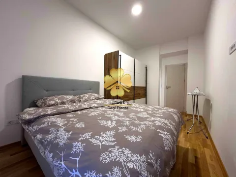 Izdavanje, dvosoban stan, 75m², Zabjelo, Podgorica - image 8