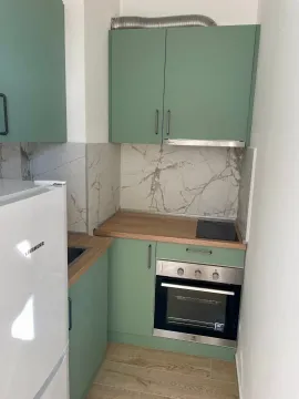 Sale, studio apartment, 26m², Bečići, Budva - image 3