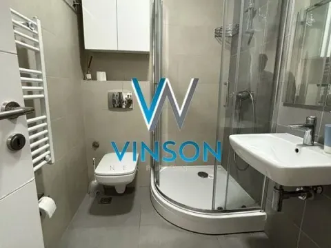 Rent, one bedroom apartment, 35m², Socijalno, Novi Sad Sve Podlokacije - image 11